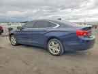 2017 CHEVROLET IMPALA
