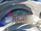 2013 NISSAN LEAF