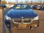 2014 BMW 5 series
