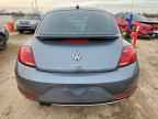 2019 VOLKSWAGEN Beetle