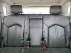 2015 CADILLAC SRX