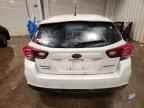 2020 SUBARU IMPREZA