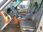 2010 LAND ROVER RANGE ROVER