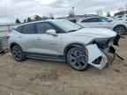 2022 CHEVROLET BLAZER