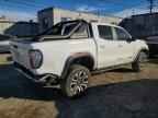 2025 GMC CANYON
