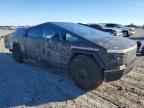 2024 TESLA Cybertruck