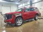 2016 CHEVROLET Tahoe