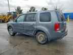 2013 HONDA PILOT