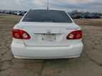 2007 TOYOTA COROLLA