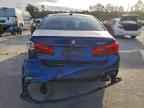 2017 BMW 5 series