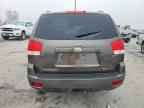 2009 KIA Borrego
