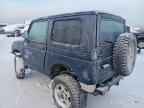 1997 SUZUKI Jimny