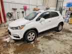 2018 CHEVROLET TRAX