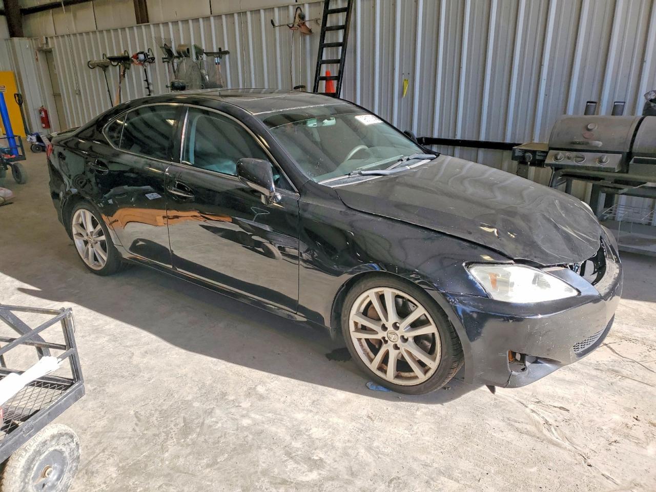 2006 LEXUS IS 350