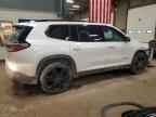 2025 GMC ACADIA
