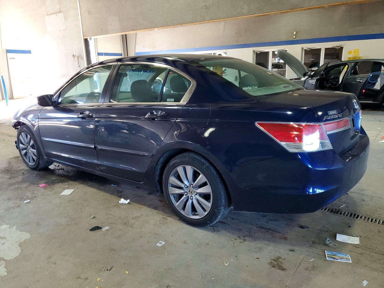 2011 HONDA ACCORD