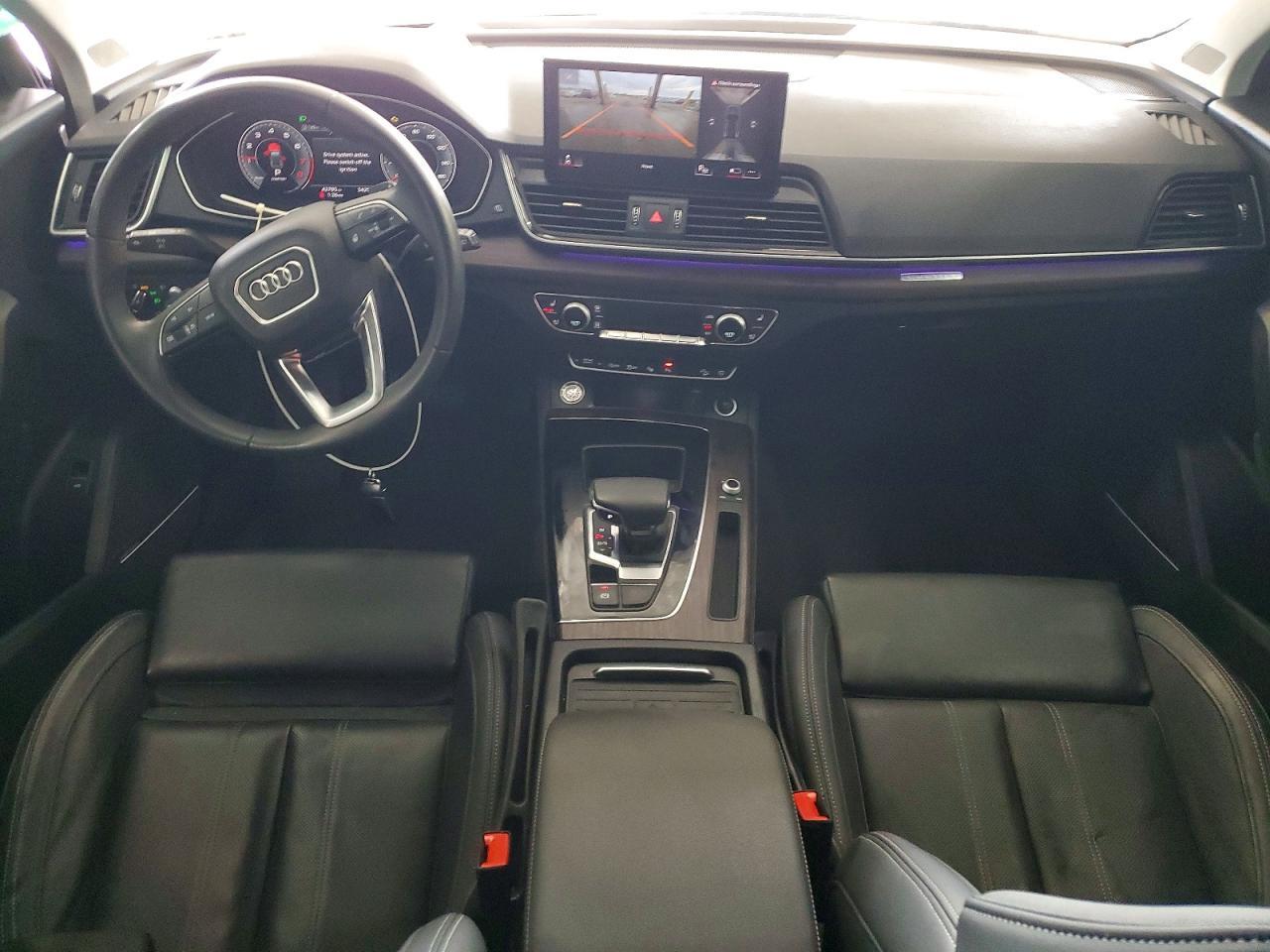 2024 AUDI Q5