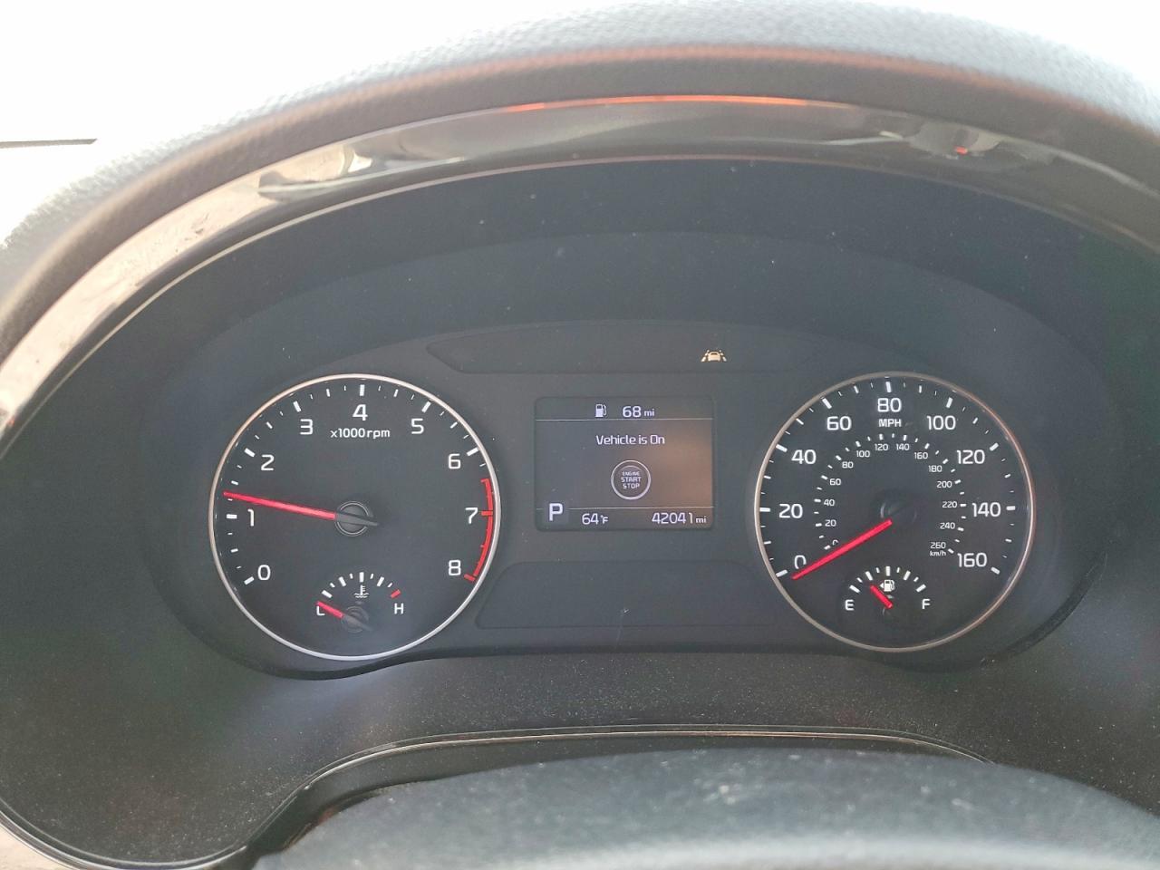 2023 KIA SELTOS