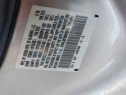 2008 HONDA ODYSSEY