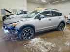 2016 SUBARU Crosstrek