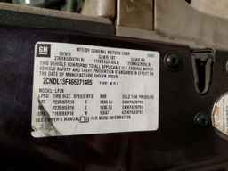 2006 CHEVROLET EQUINOX