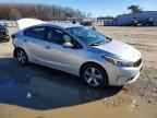 2018 KIA FORTE