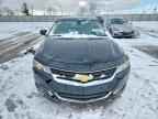 2017 CHEVROLET IMPALA