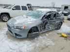2012 MITSUBISHI LANCER