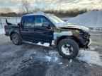 2016 NISSAN Frontier