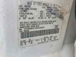 2003 FORD F-150