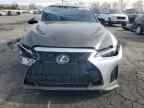 2025 LEXUS IS 350