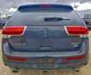 2015 LINCOLN MKX