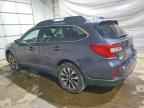 2015 SUBARU Outback