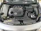 2009 NISSAN Maxima