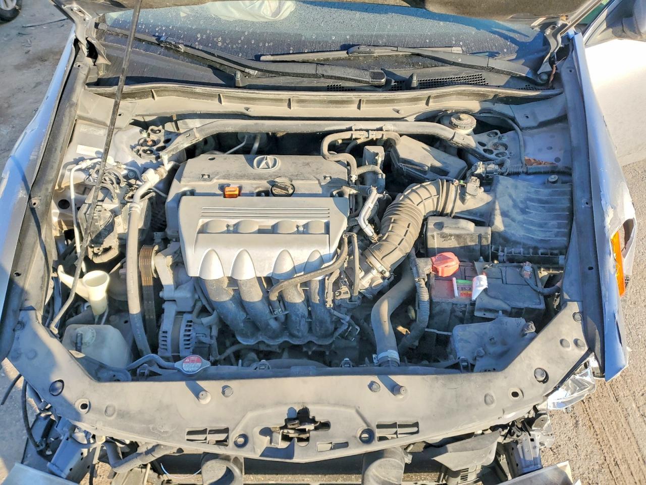 2012 ACURA TSX