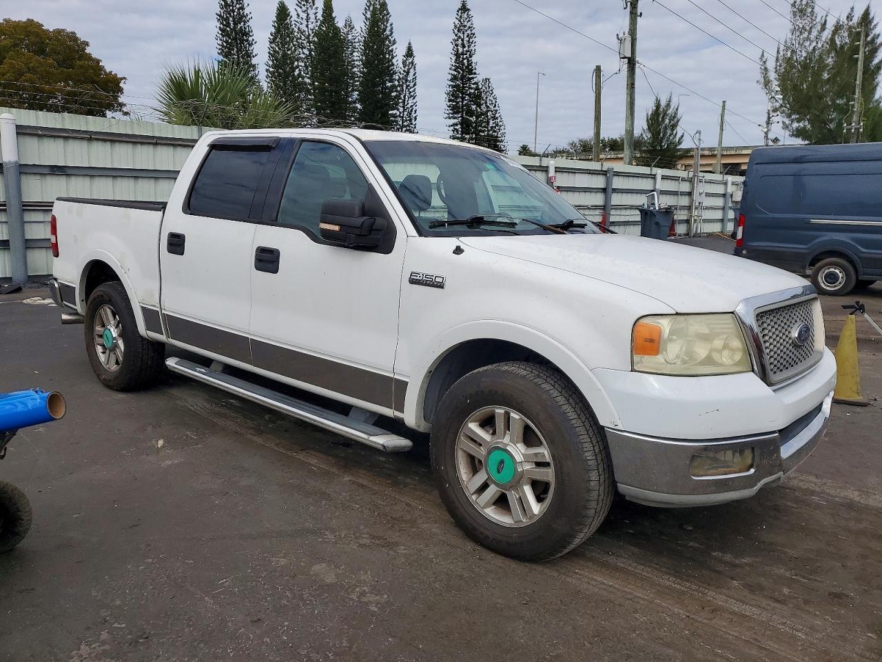 2004 FORD F-150 Lightning