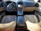 2017 LINCOLN MKX