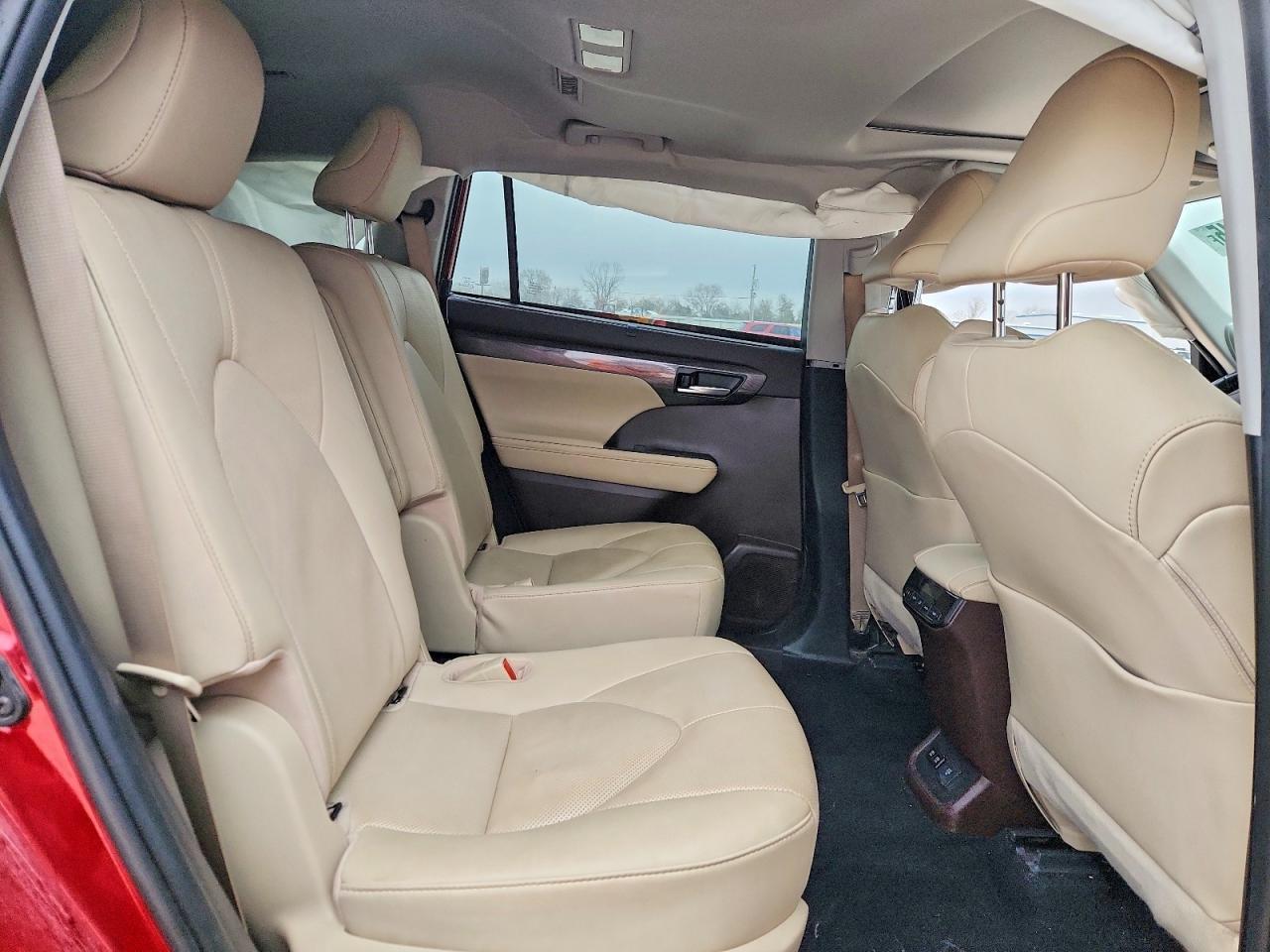 2020 TOYOTA HIGHLANDER