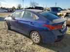 2021 HYUNDAI ACCENT