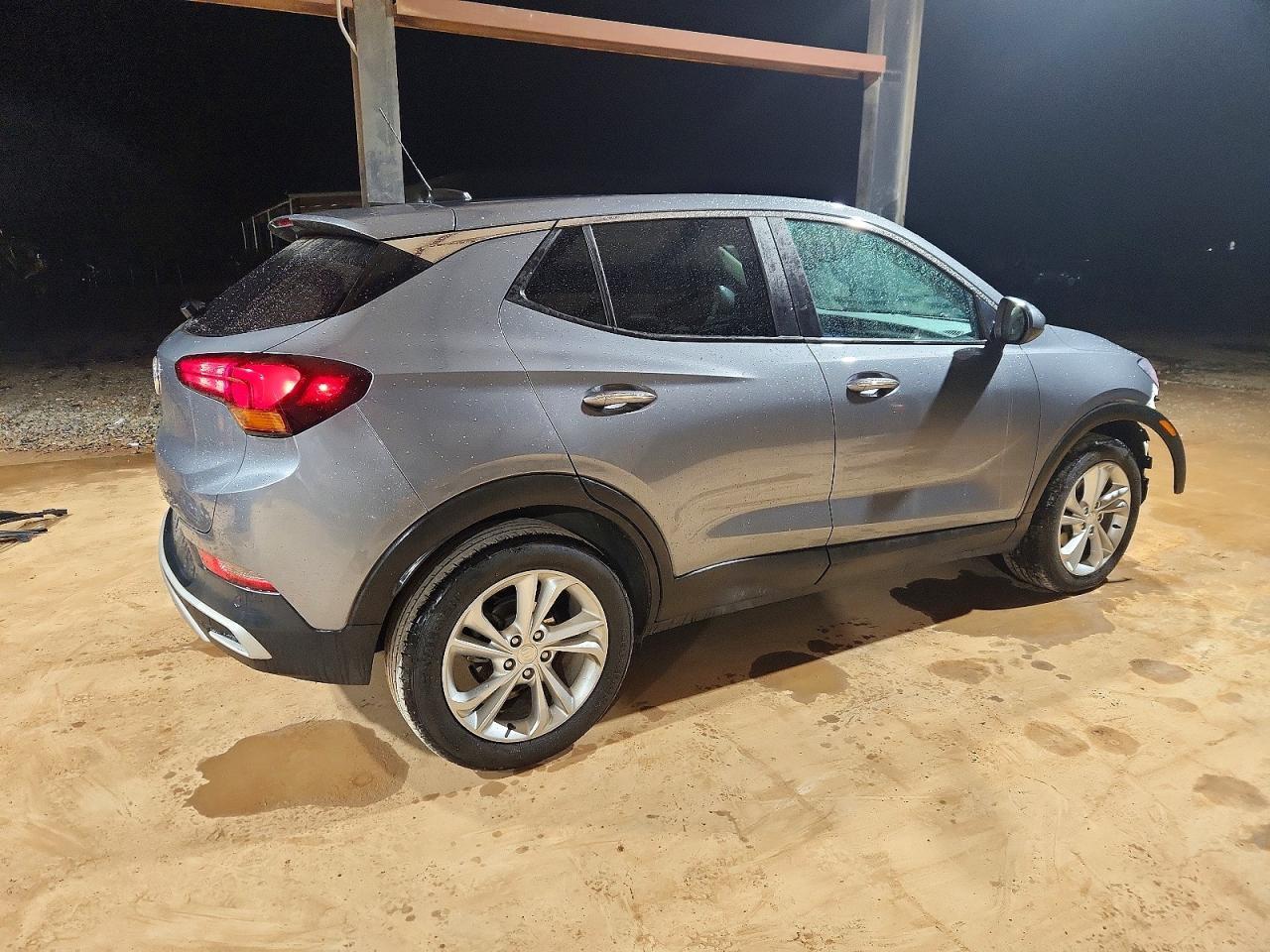 2020 BUICK Encore GX