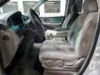 2002 HONDA ODYSSEY