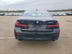 2021 BMW 5 series