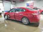 2014 NISSAN SENTRA