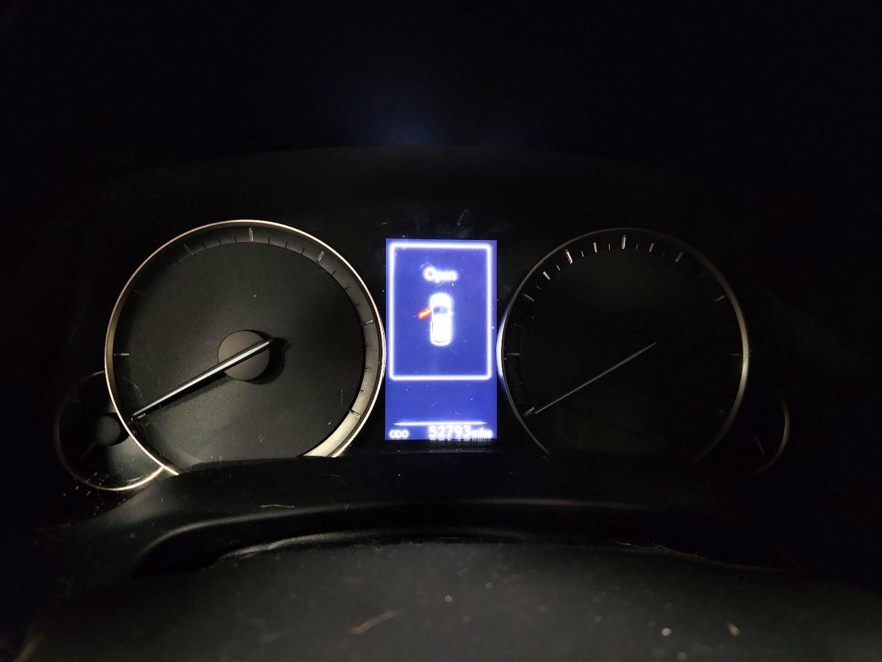 2018 LEXUS RX 350