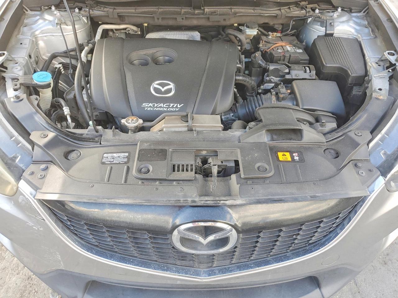 2014 MAZDA CX-5