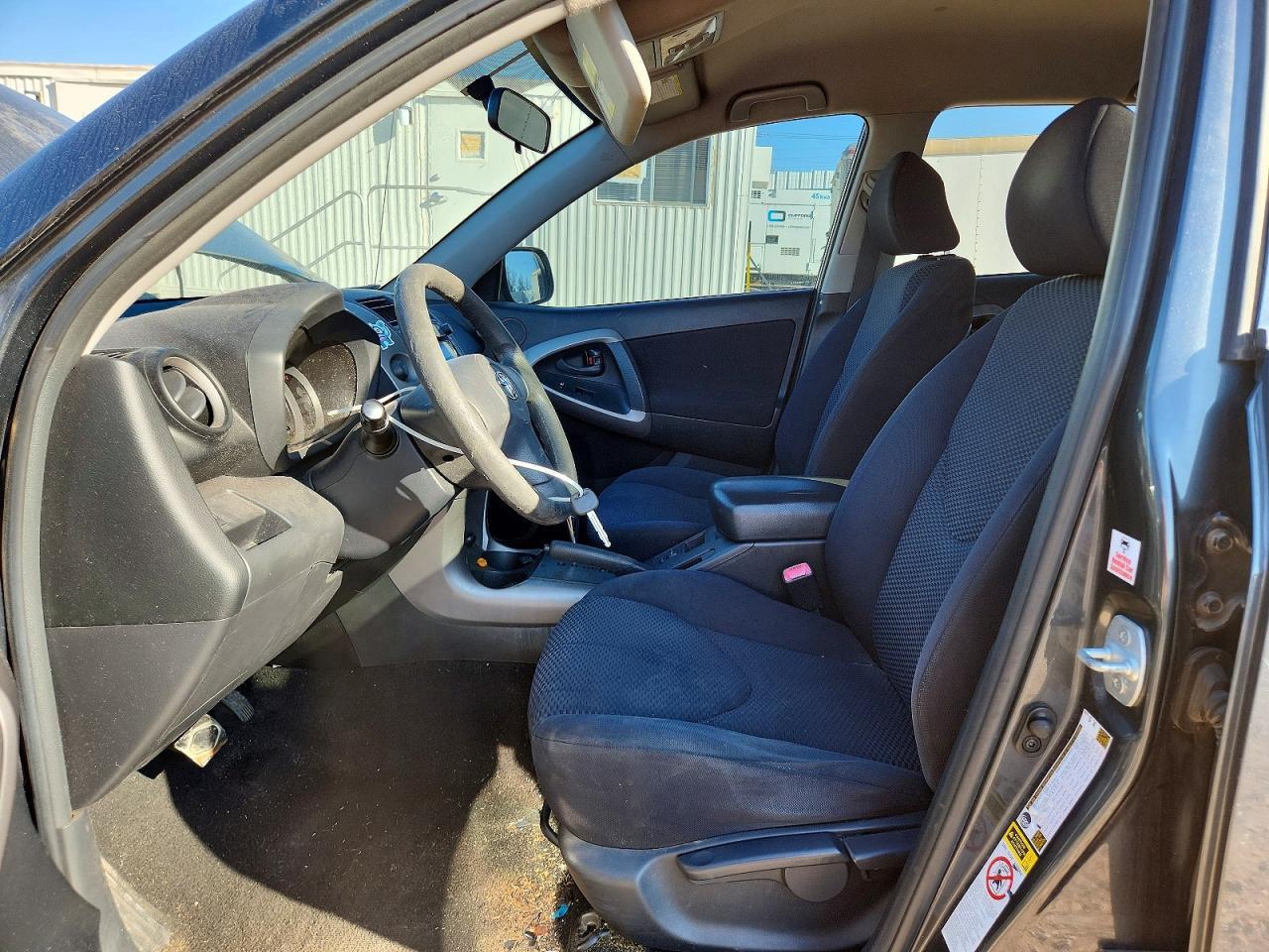2007 TOYOTA RAV4