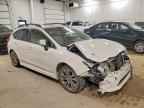 2013 SUBARU IMPREZA