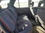 1999 ISUZU Rodeo
