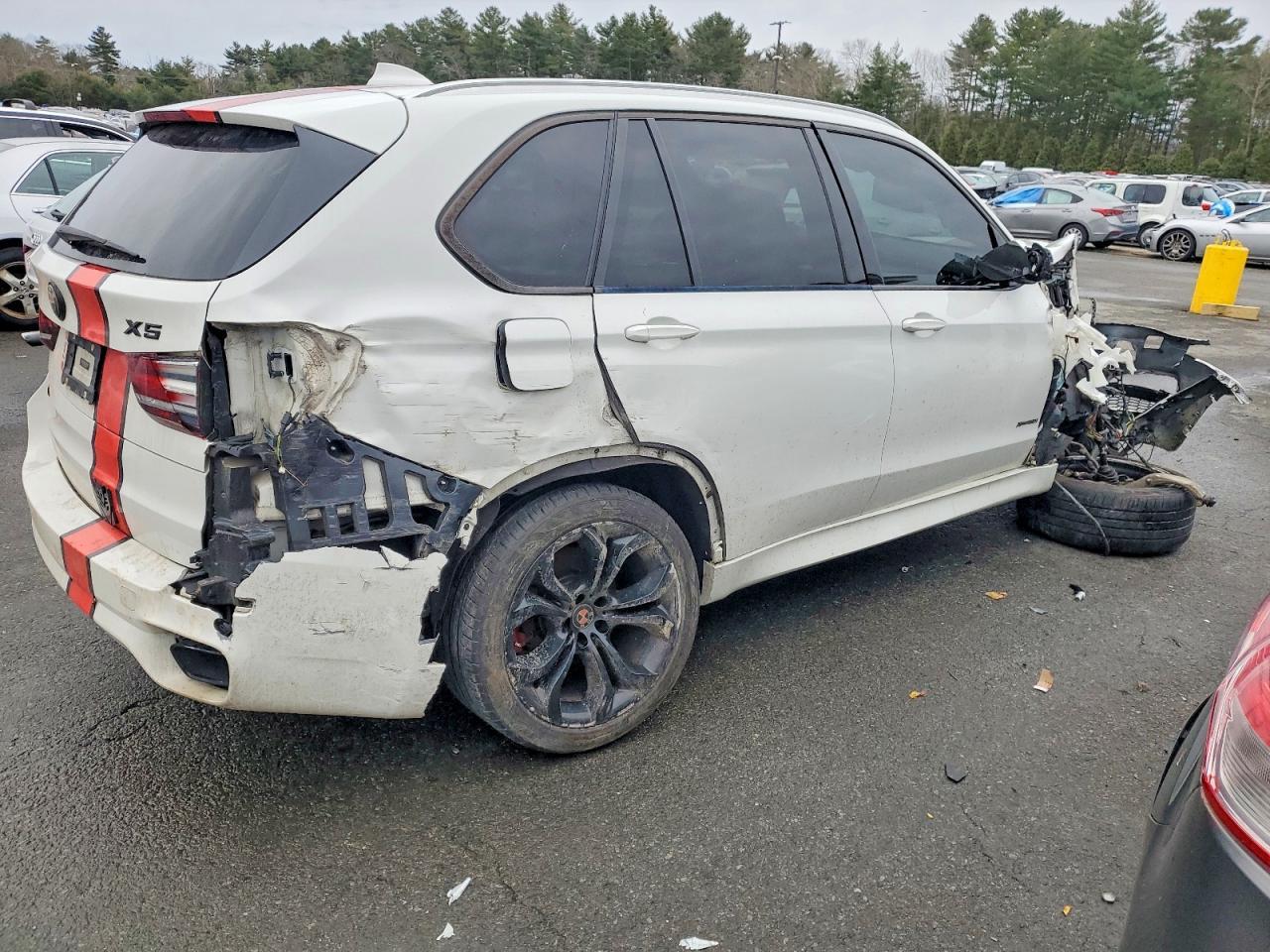 2014 BMW X5