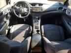2016 NISSAN SENTRA